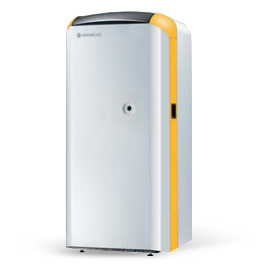 Installation entretien chaudière