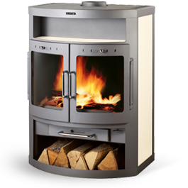 Intallation entretien pôele bois pellets